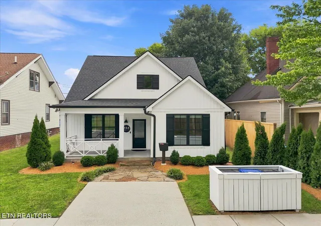 1st image of 944 Irwin St, Knoxville, TN 37917 | MLS# 1352044