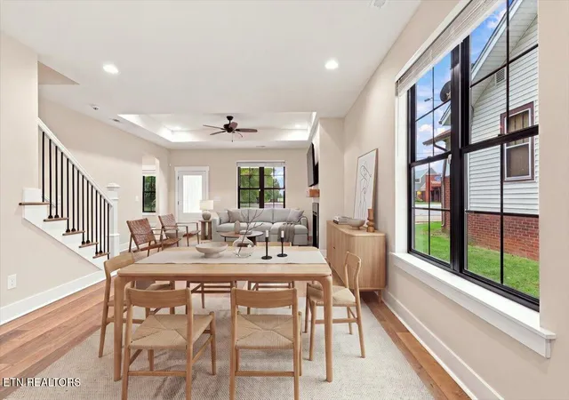 Photo 3 of Single family home for sale at 944 Irwin St, Knoxville, TN 37917 | MLS# 1352044 | Listing updated on 2026-08-17