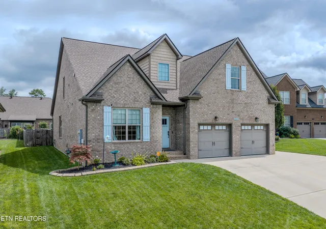 1st image of 12512 Tangle Crest Ln, Knoxville, TN 37932 | MLS# 1351122