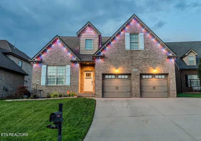 4th image of 12512 Tangle Crest Ln, Knoxville, TN 37932 | MLS# 1351122