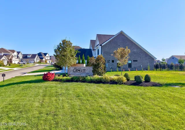 10th image of 1049 Branch Hook Rd Lot 37, Farragut, TN 37934 | MLS# 1350865