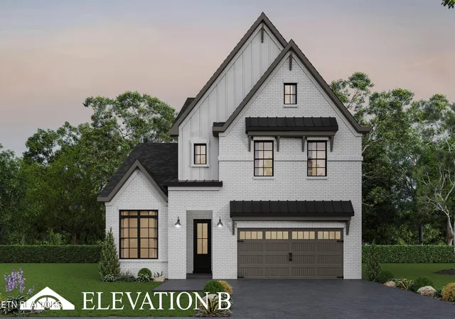 1st image of 1049 Branch Hook Rd Lot 37, Farragut, TN 37934 | MLS# 1350865