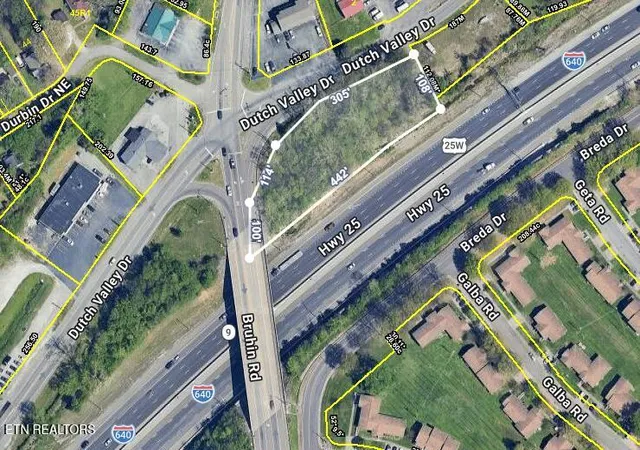 1st image of 0 Dutch Valley, Knoxville, TN 37918 | MLS# 1350876