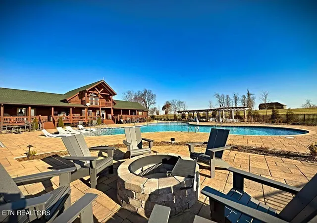 5th image of 15C Swan Ridge Rd, Hilham, TN 38568 | MLS# 1350872