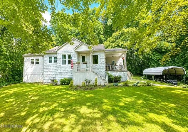 image of 158 Maples Rd, Knoxville, TN 37920 | MLS# 1351206