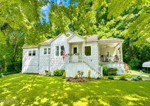image of 158 Maples Rd, Knoxville, TN 37920 | MLS# 1351206