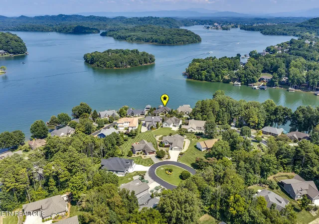 60th image of 313 Kiyuga Wy, Loudon, TN 37774 | MLS# 1351133