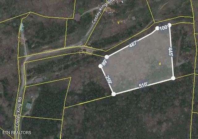 1st image of 912 Coolie King Rd, Kodak, TN 37764 | MLS# 1350882