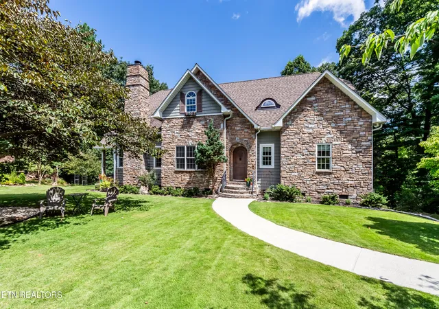 1st image of 195 Cabot Ln, Rockwood, TN 37854 | MLS# 1350935