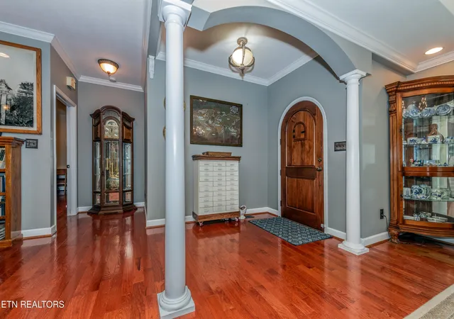 Photo 3 of Single family home for sale at 195 Cabot Ln, Rockwood, TN 37854 | MLS# 1350935 | Listing updated on 2026-10-01