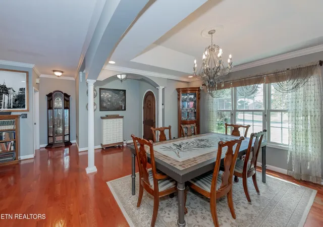 Photo 4 of Single family home for sale at 195 Cabot Ln, Rockwood, TN 37854 | MLS# 1350935 | Listing updated on 2026-10-01