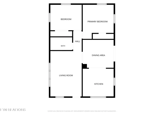 32nd image of 423 Hillside Ln, Athens, TN 37303 | MLS# 1351283