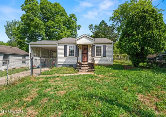 1st image of 2415 Brown Ave, Knoxville, TN 37917 | MLS# 1350975