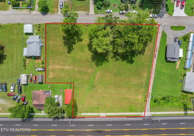 3rd image of 706 N Gateway Ave, Rockwood, TN 37854 | MLS# 1350889