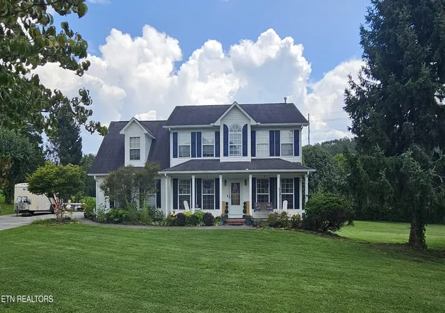 image of 834 Garners Landing Blvd, Seymour, TN 37865 | MLS# 1351196