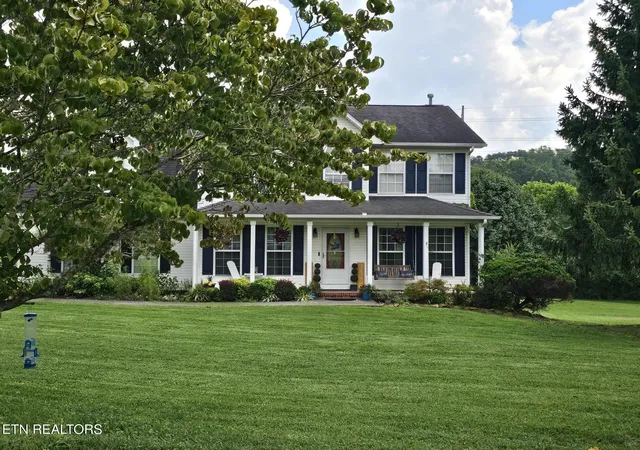 image of 834 Garners Landing Blvd, Seymour, TN 37865 | MLS# 1351196