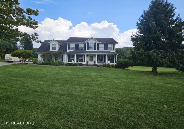 image of 834 Garners Landing Blvd, Seymour, TN 37865 | MLS# 1351196