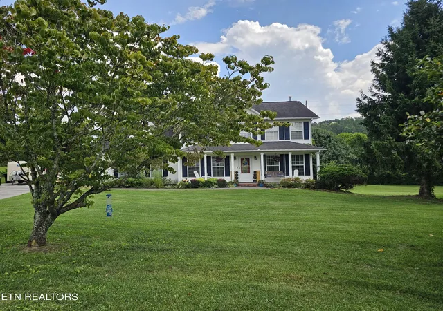 image of 834 Garners Landing Blvd, Seymour, TN 37865 | MLS# 1351196
