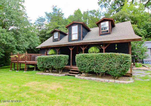 Photo 1 of Single family home for sale at 3229 Lost Branch Rd, Sevierville, TN 37862 | MLS# 1350982 | Listing updated on 2026-08-18