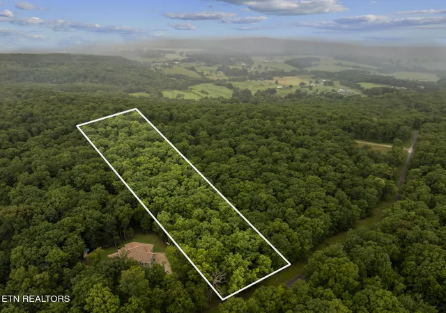 5th image of 206 Ac Simmons Rd, Pikeville, TN 37367 | MLS# 1351011