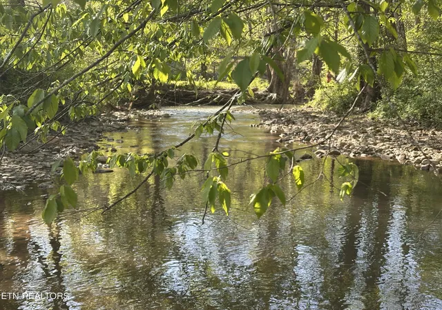 Photo 4 of Land for sale at 135 Frost Btm Church Ln, Oliver Springs, TN 37840 | MLS# 1351103 | Listing updated on 2026-09-16