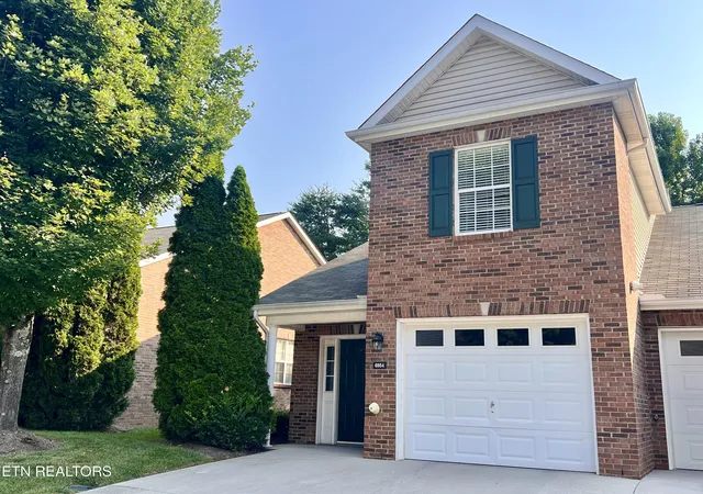 Condo for sale at 6954 La Christa Way, Knoxville, TN 37921 | MLS# 1351012
