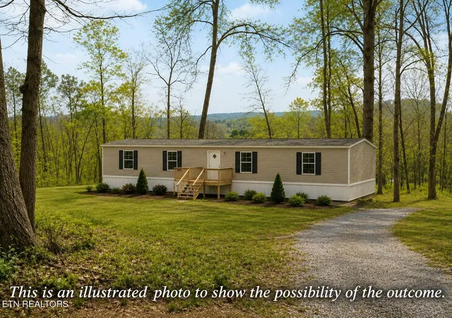 2nd image of Vann Dr, Harriman, TN 37748 | MLS# 1351024