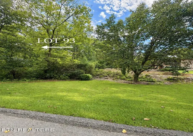 2nd image of Lot 93 Rockhaven Rd, Knoxville, TN 37920 | MLS# 1350924