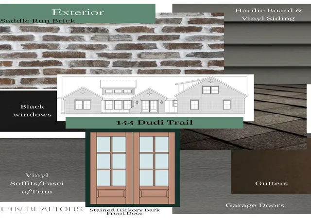 1st image of 144 Dudi Tr, Vonore, TN 37885 | MLS# 1350941