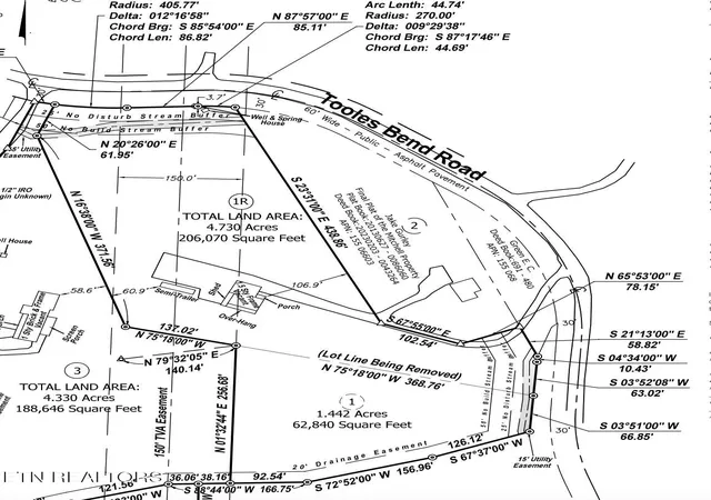 24th image of 2413 Tooles Bend Rd, Knoxville, TN 37922 | MLS# 1350940
