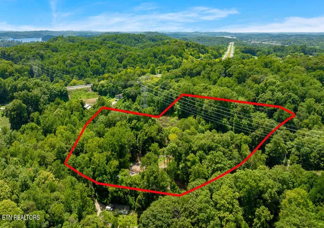 2nd image of 2413 Tooles Bend Rd, Knoxville, TN 37922 | MLS# 1350940