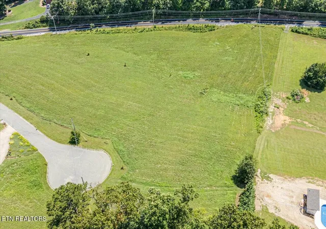 Photo 2 of Land for sale at 213 Washita Ln, Rutledge, TN 37861 | MLS# 1351317 | Listing updated on 2026-08-10