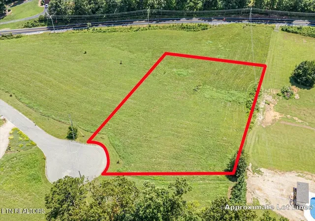 Photo 2 of Land for sale at 213 Washita Ln, Rutledge, TN 37861 | MLS# 1351317 | Listing updated on 2026-08-10