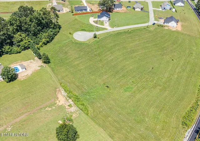 Photo 4 of Land for sale at 213 Washita Ln, Rutledge, TN 37861 | MLS# 1351317 | Listing updated on 2026-08-10