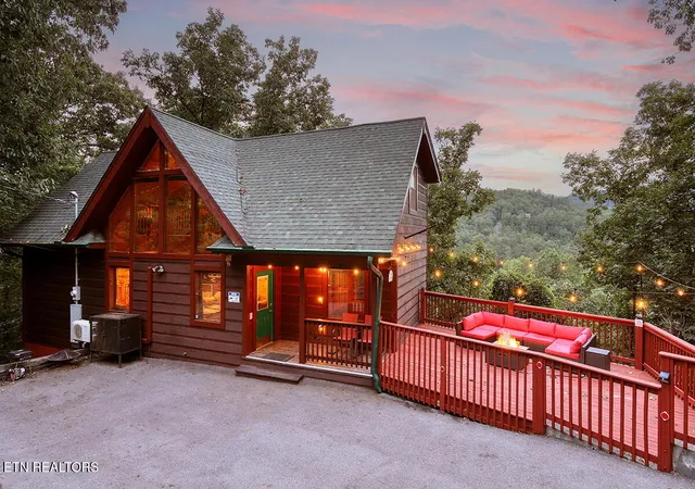 1st image of 1742 Pulaski Ln, Sevierville, TN 37862 | MLS# 1351160