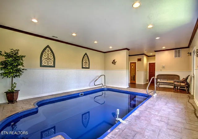 2nd image of 1742 Pulaski Ln, Sevierville, TN 37862 | MLS# 1351160