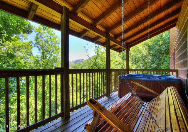 Photo 3 of Sale Pending at 1742 Pulaski Ln, Sevierville, TN 37862 | MLS# 1351160 | Listing updated on 2026-10-10