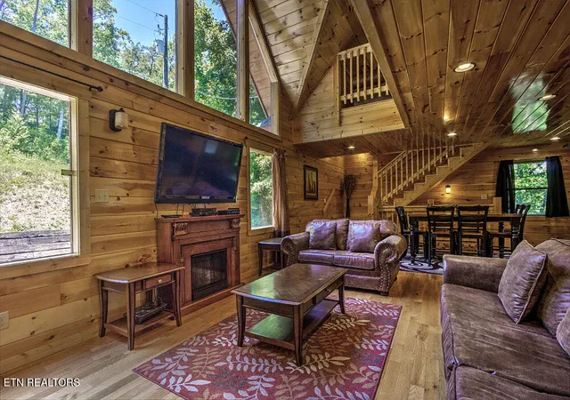 Photo 4 of Sale Pending at 1742 Pulaski Ln, Sevierville, TN 37862 | MLS# 1351160 | Listing updated on 2026-10-10
