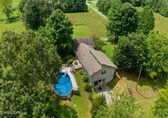 image of 151 N Fork Loop, Madisonville, TN 37354 | MLS# 1351178