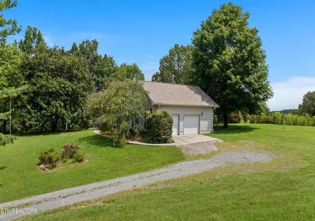 image of 151 N Fork Loop, Madisonville, TN 37354 | MLS# 1351178
