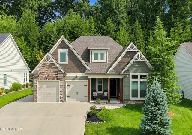 2nd image of 1442 Clearmill Dr, Lenoir City, TN 37772 | MLS# 1351493