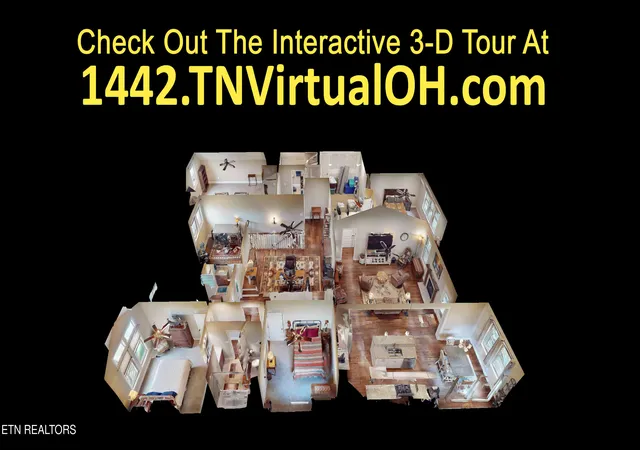 48th image of 1442 Clearmill Dr, Lenoir City, TN 37772 | MLS# 1351493