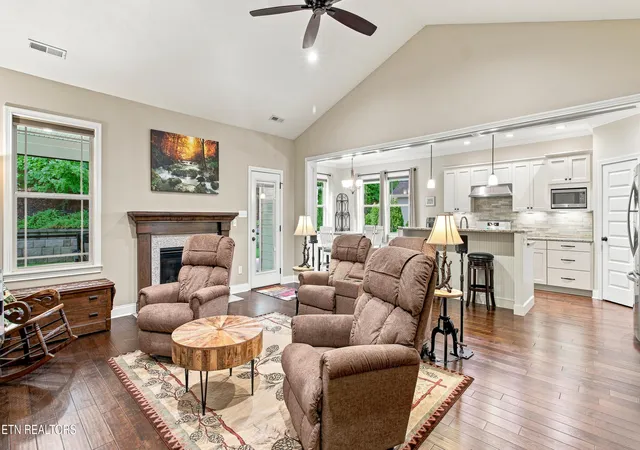 5th image of 1442 Clearmill Dr, Lenoir City, TN 37772 | MLS# 1351493