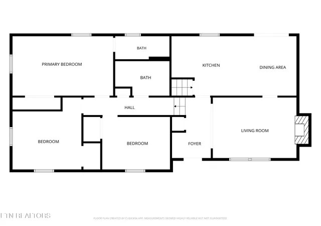 32nd image of 371 Eldorado Cir, Seymour, TN 37865 | MLS# 1351015