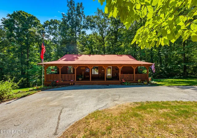 1st image of 170 Badger Rd, Madisonville, TN 37354 | MLS# 1351675