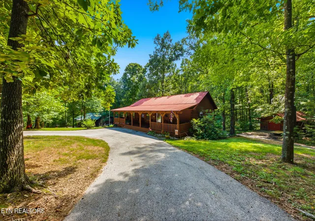 2nd image of 170 Badger Rd, Madisonville, TN 37354 | MLS# 1351675