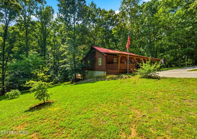image of 170 Badger Rd, Madisonville, TN 37354 | MLS# 1351675