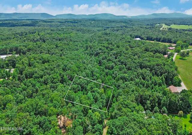 Photo 2 of Land for sale at 169 Woods Holw Ln, Crossville, TN 38571 | MLS# 1351303 | Listing updated on 2026-08-11