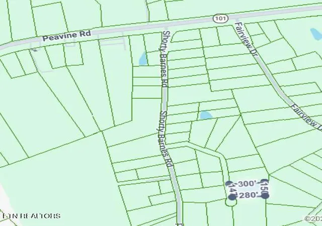 Photo 3 of Land for sale at 169 Woods Holw Ln, Crossville, TN 38571 | MLS# 1351303 | Listing updated on 2026-08-11