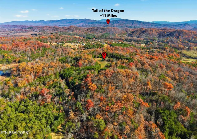 21st image of 1518 Tom Mccall Rd, Maryville, TN 37801 | MLS# 1351004